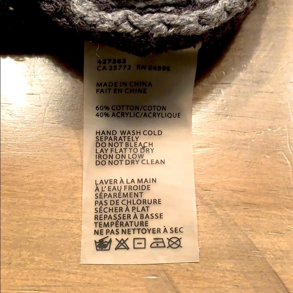 Dex Knit Sweater - Picture 5 of 5